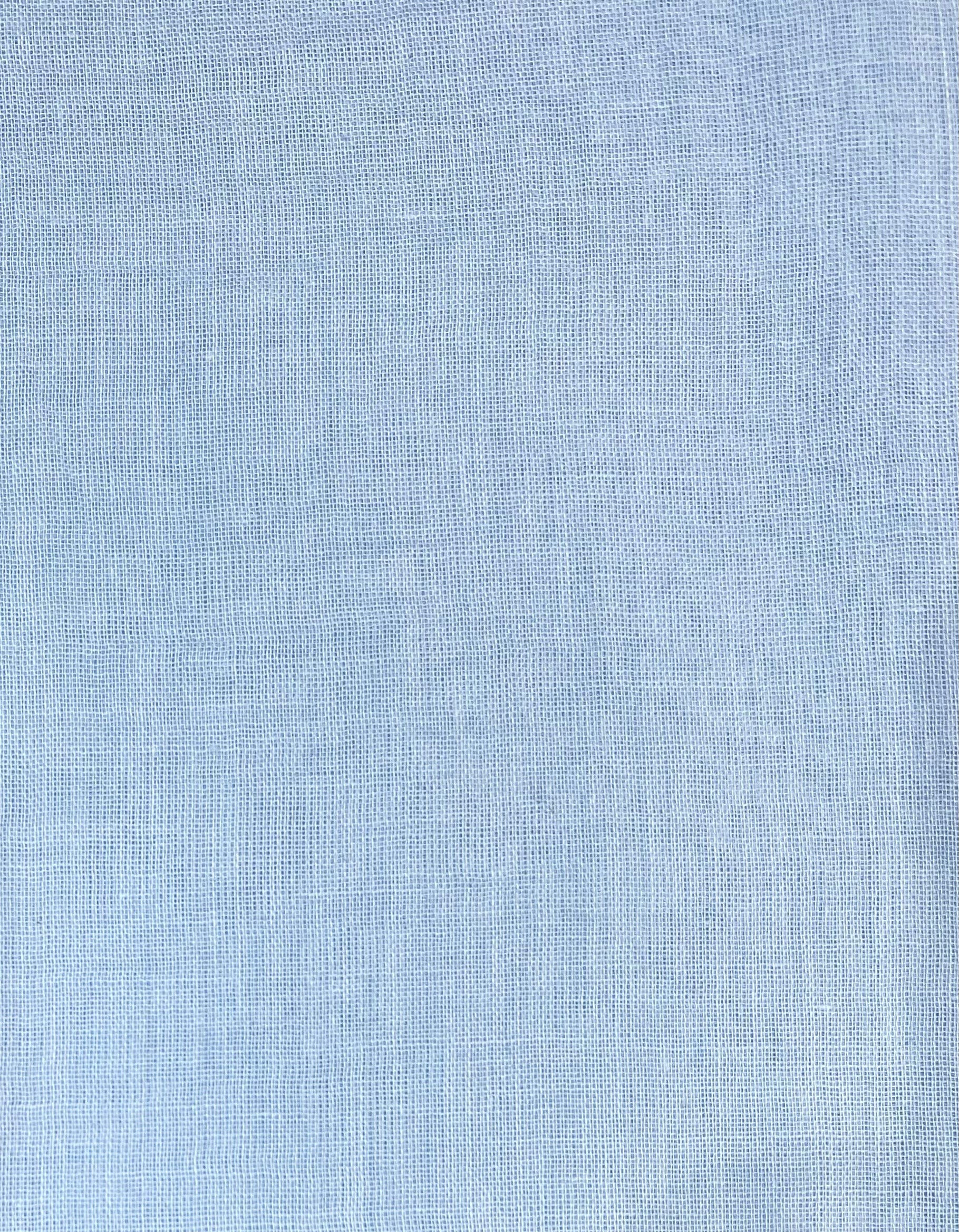 Serene Blue Mul Cotton Set