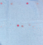 Serene Blue Mul Cotton Set