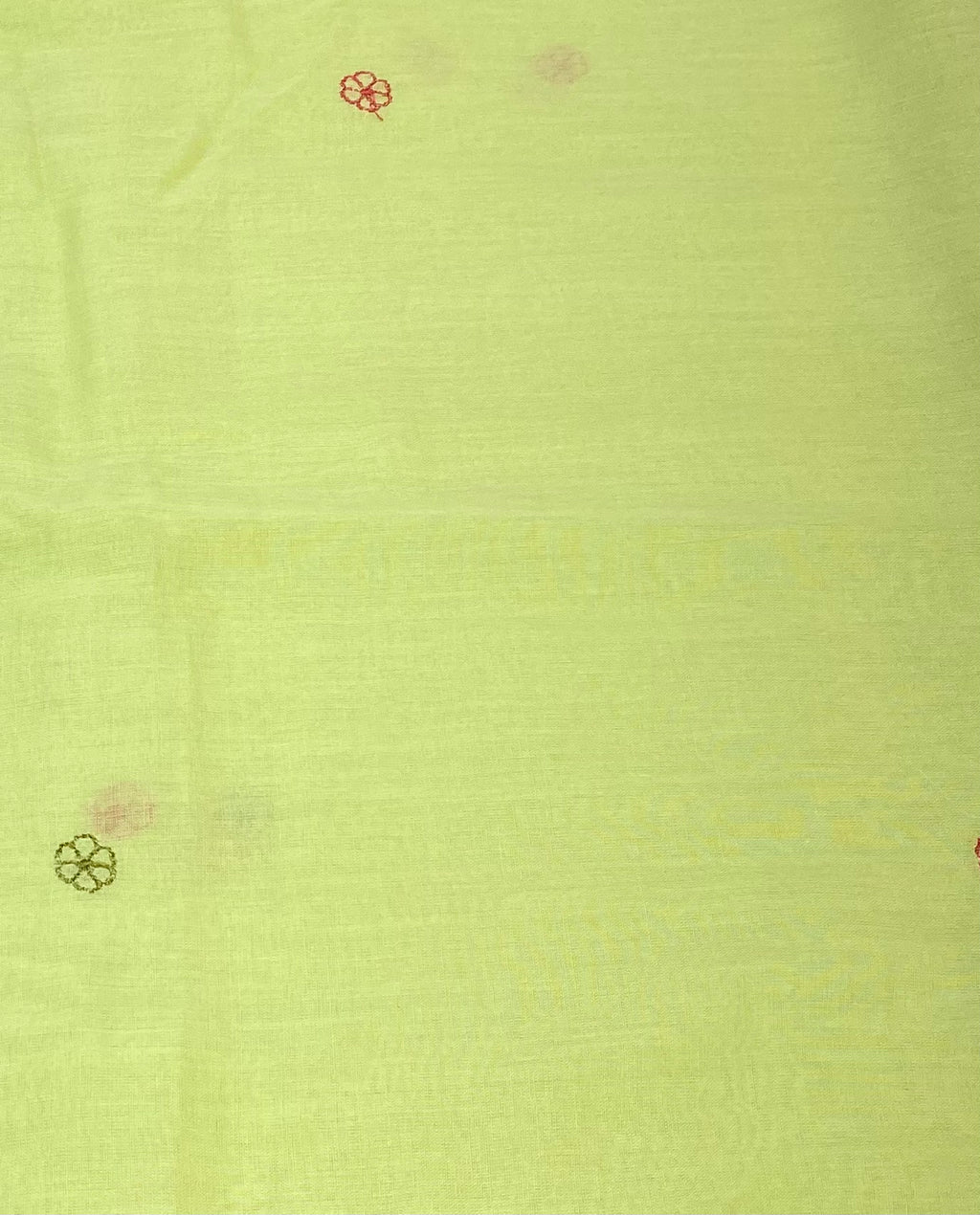 The Meadowland Anarkali Set