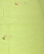 The Meadowland Anarkali Set