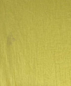 Elegant Lime Green Sally Cotton Suit Set