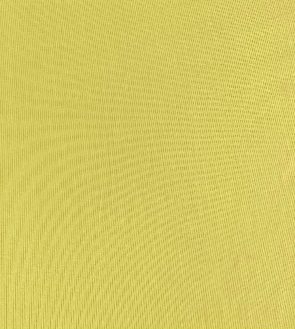 Elegant Lime Green Sally Cotton Suit Set