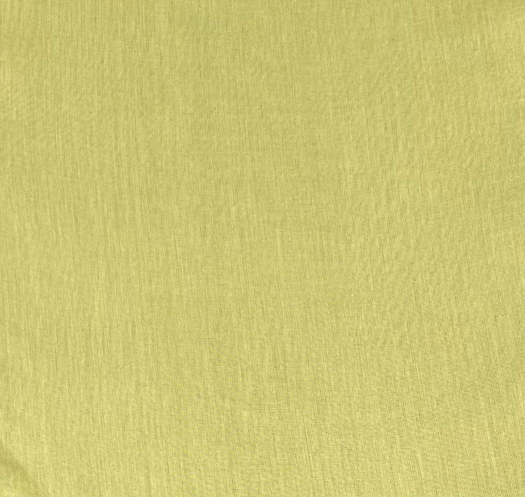 Pistachio Green Floral Embroidered Slub Cotton Kurta Set with Dupatta