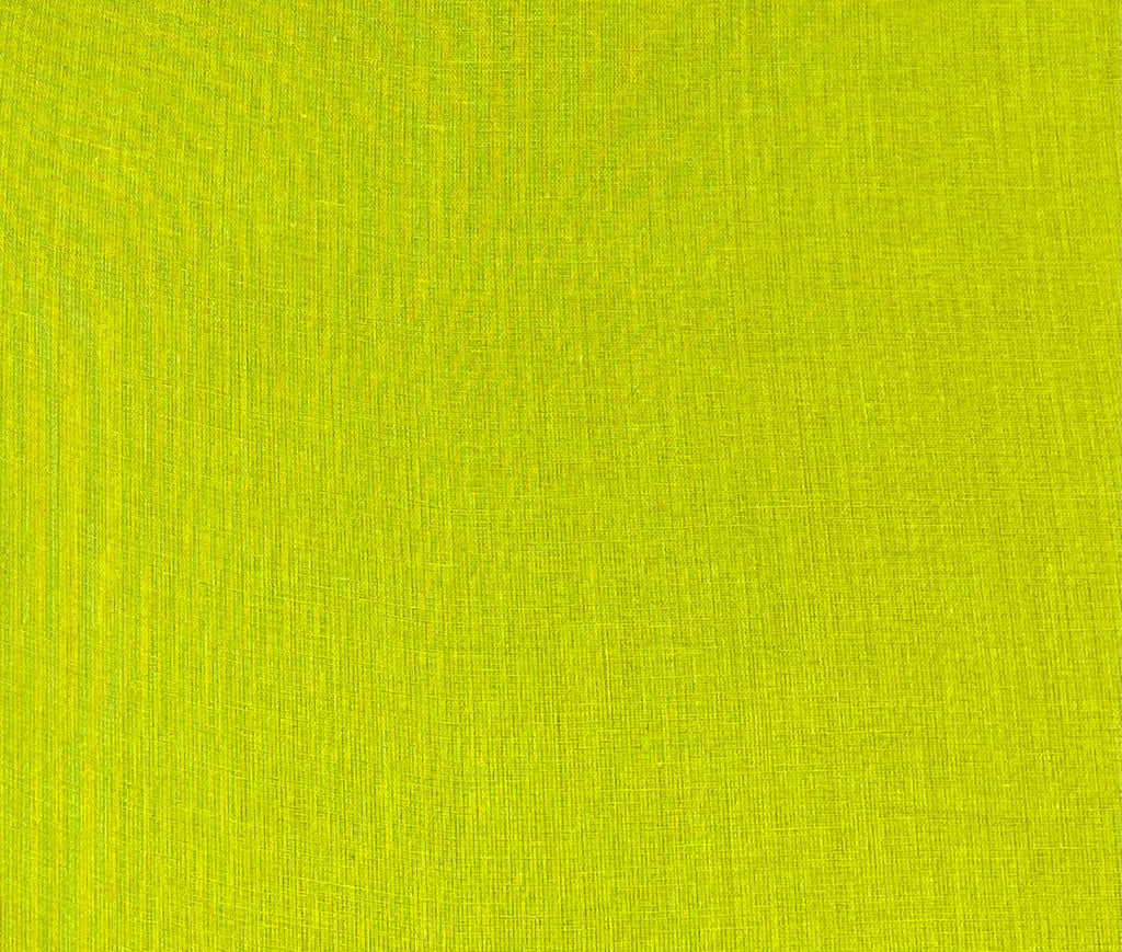 Lime Green Floral Embroidered Anarkali Kurta Set with Dupatta