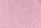 Lilac Floral Embroidered Slub Cotton Flared Kurta Set
