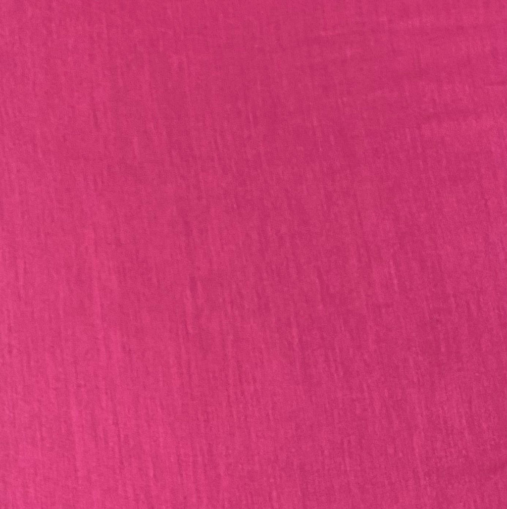 Magenta Pink Embroidered Kurta Set with Dupatta