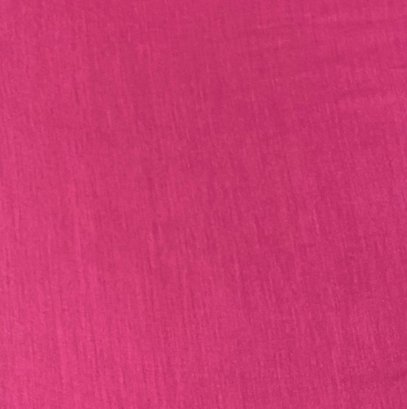 Magenta Pink Embroidered Kurta Set with Dupatta